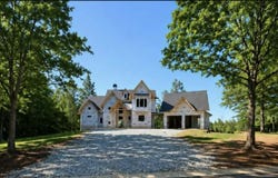 343 Currahee Club Drive, Toccoa, GA 30577