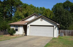 19 Brenda Drive, Sheridan, AR 72150-8475
