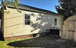 1245 Scuffletown Road, Corbin, KY 40701