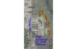 Vacant land lot: 9, Wray, CO 80758