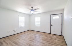 406 E Buckley Street, Brownfield, TX 79316