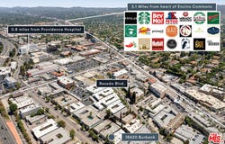 18620 Burbank Blvd, Tarzana, CA 91356
