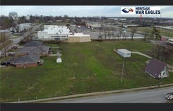 805 W Lilac Street lot: Pt15, Rogers, AR 72756