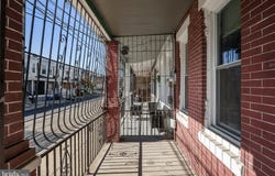 1171 LANSDOWNE Avenue, CAMDEN, NJ 08104