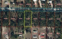 NE 74th Place, Bronson, FL 32621