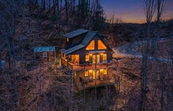 729 Canterbury Road, Murphy, NC 28906