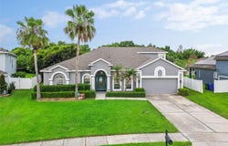 418 COVERED BRIDGE Drive, OCOEE, FL 34761