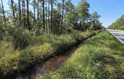 E Bay Blvd, Gulf Breeze, FL 32563