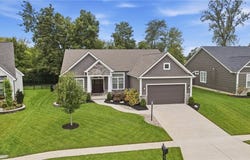 9517 Monaco Circle, Centerville, OH 45458