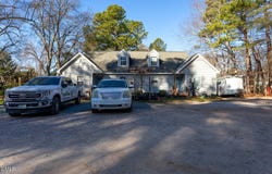 417 Pearce Avenue, Wake Forest, NC 27587
