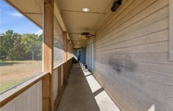 465123 E 981 RD, Sallisaw, OK 74955