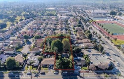 160 E Franklin, Pomona, CA 91766