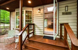 4286 Harbor School Rd, Egg Harbor, WI 54209