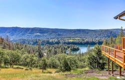 1306 Lewis Road, Prospect, OR 97536