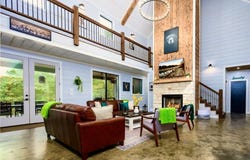 249 N Alaqua Trail, Broken Bow, OK 74728