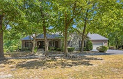 604 Split Rail Drive, Joplin, MO 64801