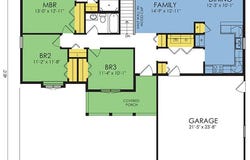 3099 W Kimmel Road, Jackson, MI 49201
