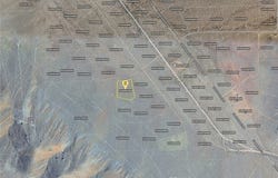 Cabazon Road, Barstow, CA 92307
