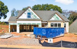 2008 Oconee Bluff Drive, Athens, GA 30601