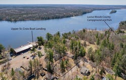 11390 S 4th St E, Solon Springs, WI 54873