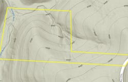Hanson Road, Beverly, OH 45715