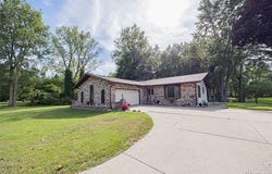 16300 Hannan Road, Romulus, MI 48174