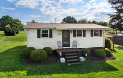 1551 PEPPERS FRY Road, Christiansburg, VA 24073