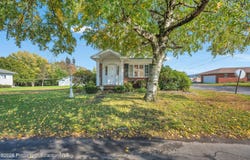 604 Milwaukee Avenue, Old Forge, PA 18518