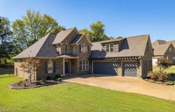 120 Forest Lake Drive, Humboldt, TN 38343
