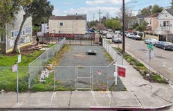 1495 5Th St, Oakland, CA 94607