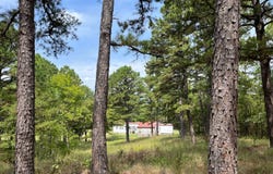 27546 E Reservation Rd, Daisy, OK 74540