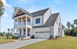 96 Halcyon Drive, Hampstead, NC 28443