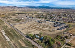 TBD Lot 12 Big Pines Drive, Montrose, CO 81401