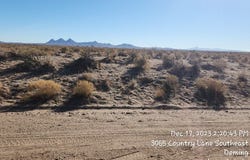 S New Frontier Rd SW W, Deming, NM 88030