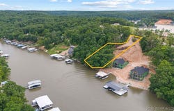 Pershing Drive lot: 2, Camdenton, MO 65020