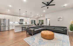 804 S Adelaide Street, Terrell, TX 75160