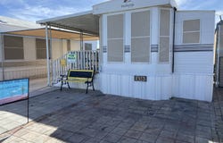 13502 N Frontage Road, Yuma, AZ 85367