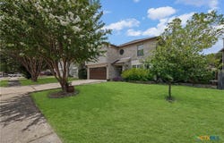 1187 Forest Bluff Trail, Round Rock, TX 78665