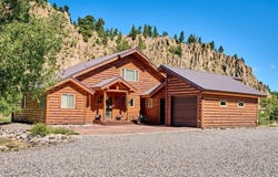 27 Red Bluff Drive, South Fork, CO 81154