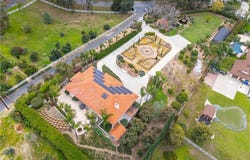2740 Los Alisos Drive, Fallbrook, CA 92028