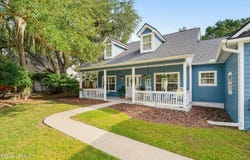 1040 Otter Circle, Beaufort, SC 29902