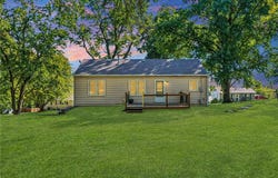 1024 Orchard Avenue, Liberty, MO 64068