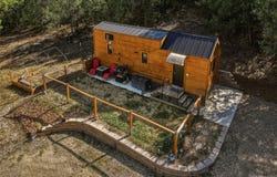 93 Blackhawk Ranch, Walsenburg, CO 81089