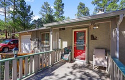 6478 Marcy Way, Pine, AZ 85544