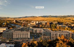 500 S Higgins Avenue, Missoula, MT 59801