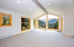 1410 Buffehr Creek, Vail, CO 81657