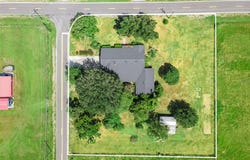 1100 MOUNT PISGAH Road, FORT MEADE, FL 33841