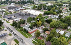 812 E 7th Street, Sedalia, MO 65301