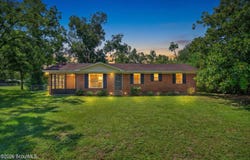2867 Evergreen Road, Waycross, GA 31503