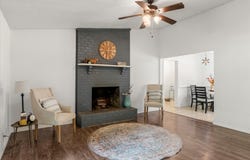 524 Park Lane, Mount Vernon, TX 75457